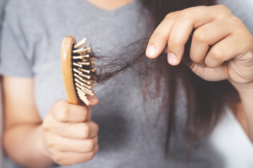 Hair Loss 101