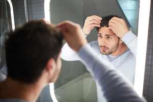 Can Hair Loss Be Prevented or Reversed?