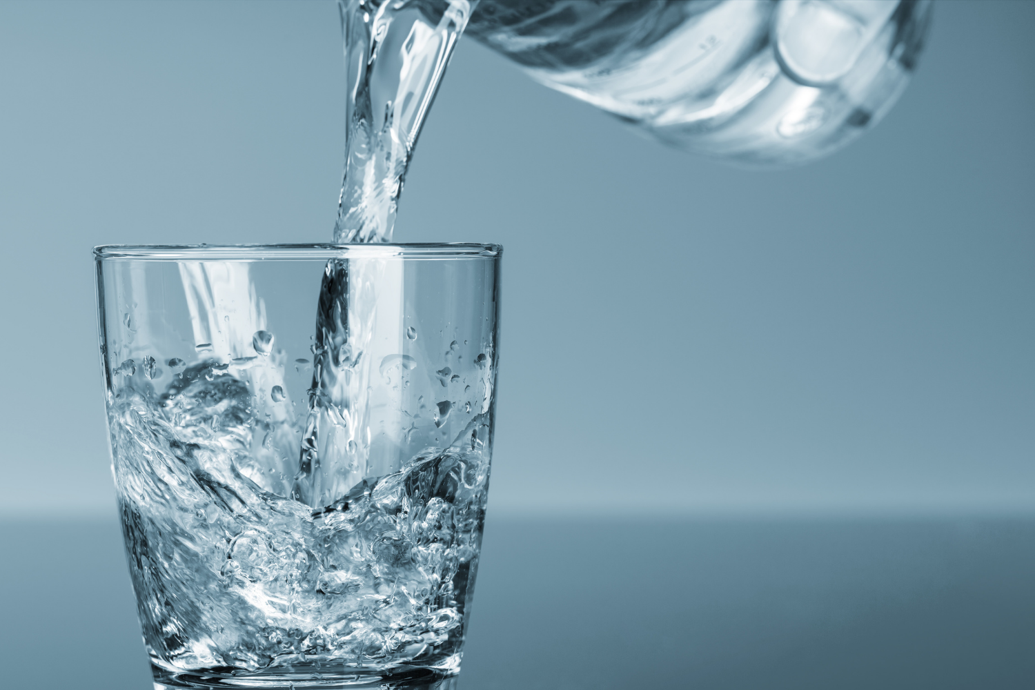 Can Alkaline Water Actually Help Your Hair Grow?