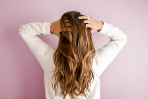 5 Ways to Maintain Regular Hair Growth