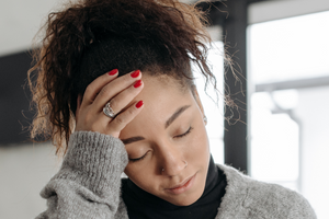 Scalp Pain and Tension Isn’t Normal – Here’s What It Means