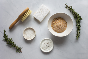 Scalp Scrubs Are Trending…Does Everyone Need Them?