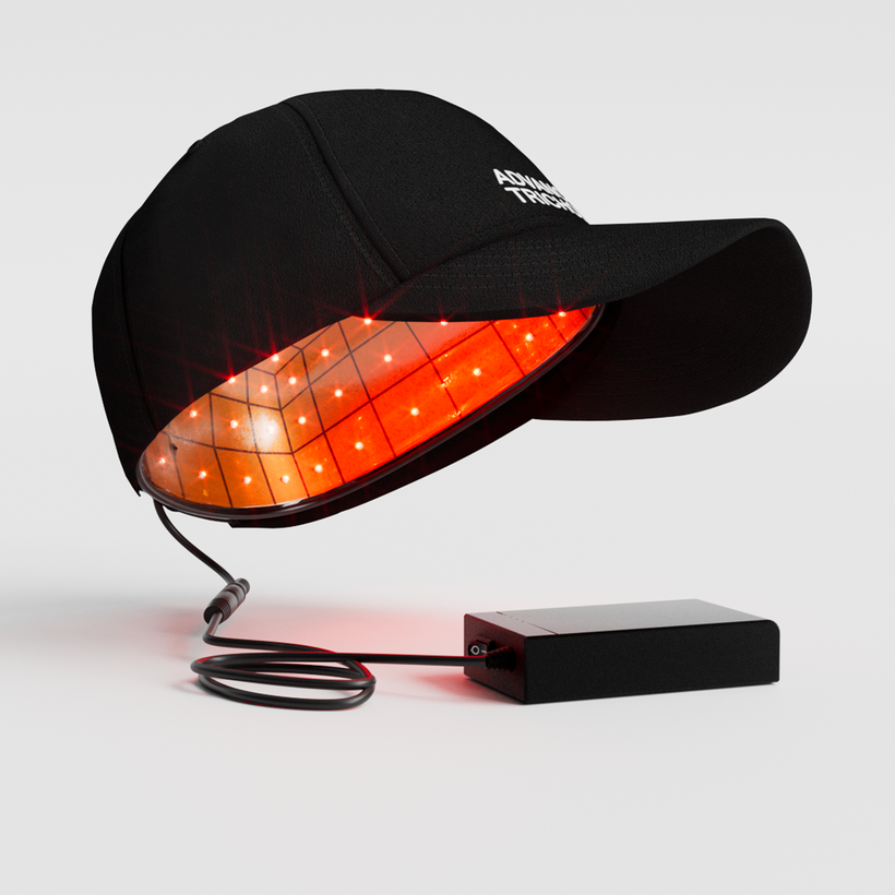 HairStem Laser Cap
