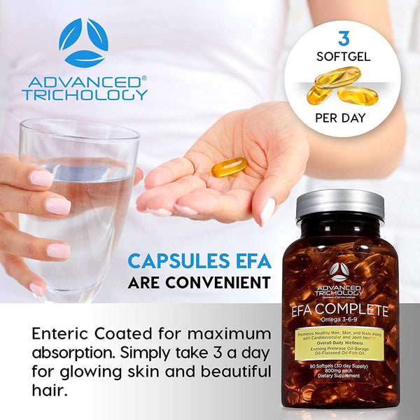 EFA COMPLETE Nutraceutical