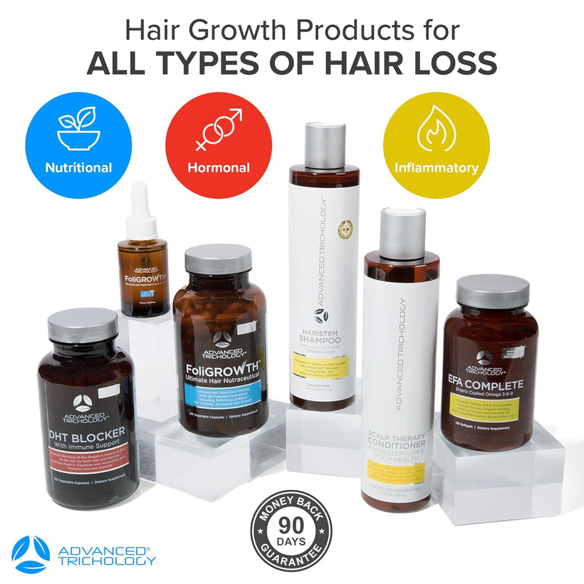 HairStem Serum