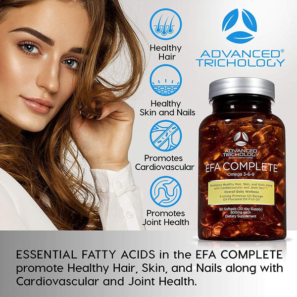 EFA COMPLETE Nutraceutical