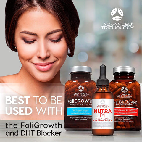 Derma-Iron Nutraceutical