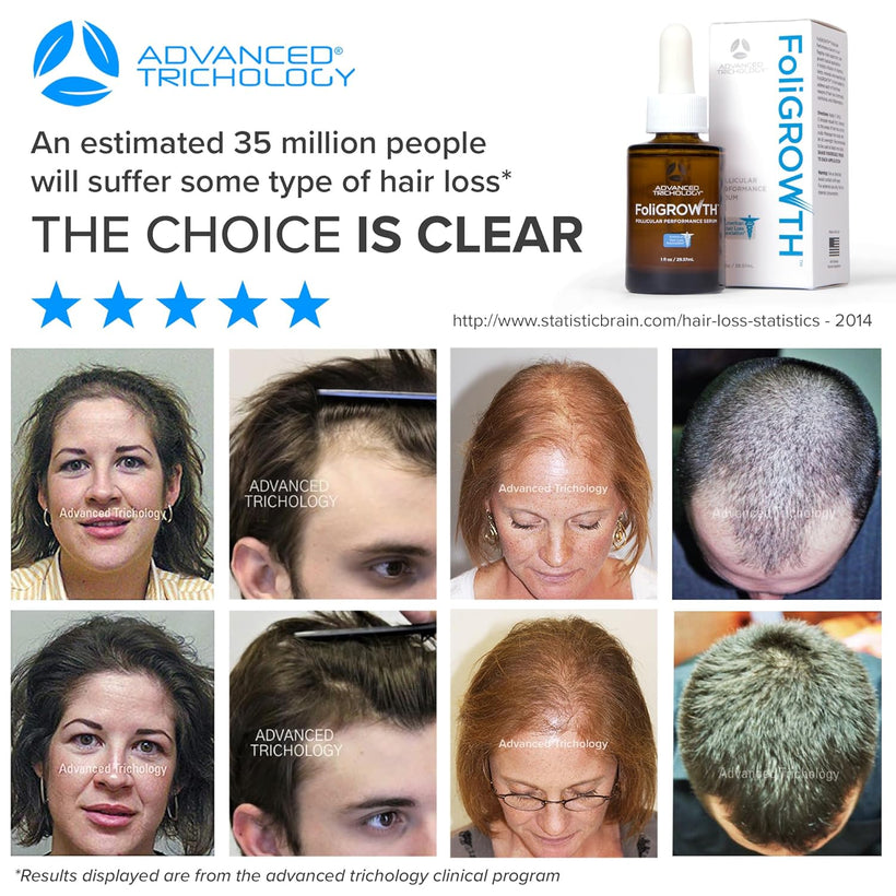 HairStem Serum