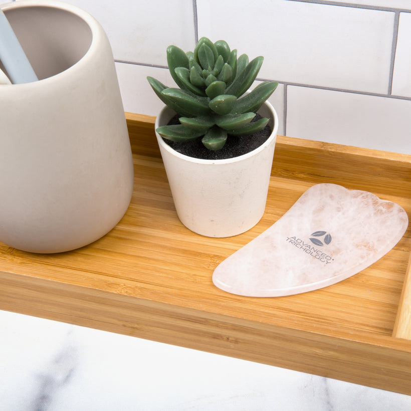 Tricho Gua Sha™ - Scalp Massage Tool by Advanced Trichology®