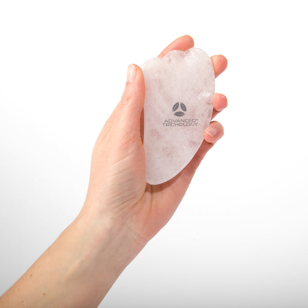 Tricho Gua Sha™ - Scalp Massage Tool by Advanced Trichology®
