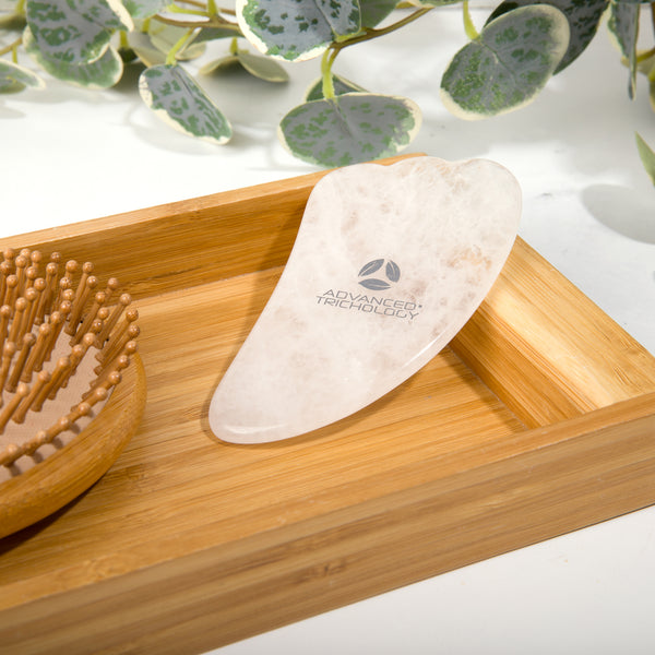Tricho Gua Sha™ - Scalp Massage Tool by Advanced Trichology®