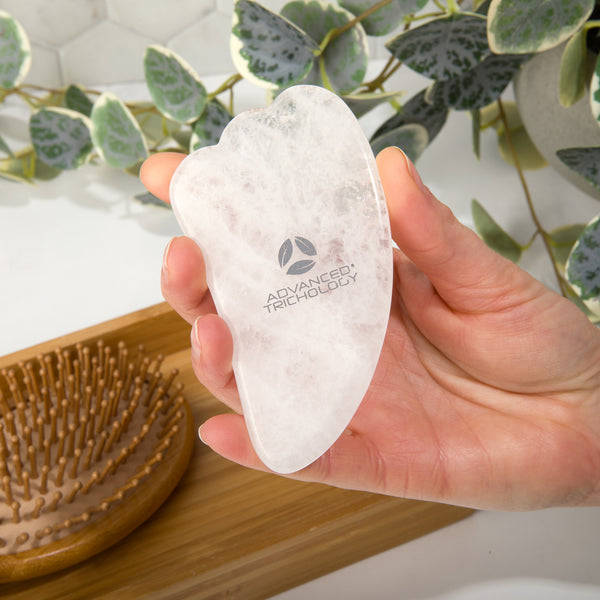 Tricho Gua Sha™ - Scalp Massage Tool by Advanced Trichology®