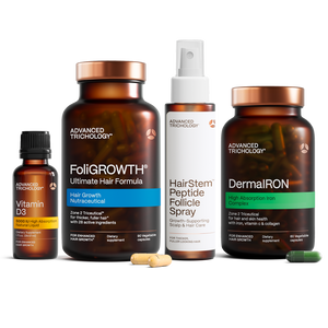 Women 18 - 34 Hair Growth Bundle (Copy)