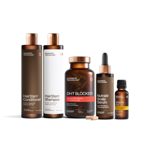 Men 18 - 29 Hair Growth Bundle