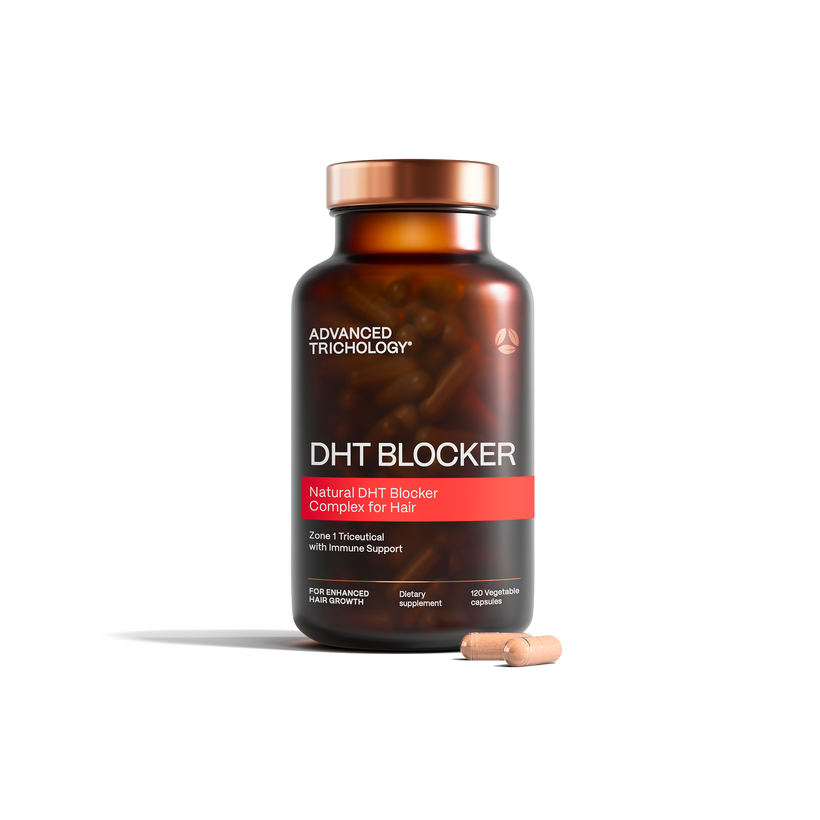 DHT Blocker with Immune Support