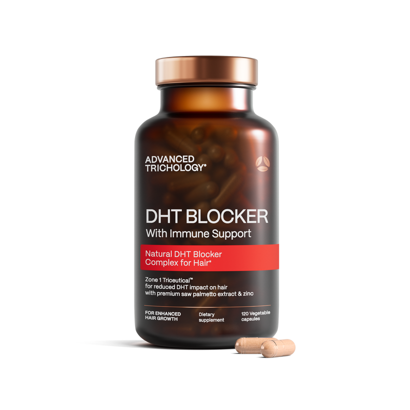 DHT BLOCKER