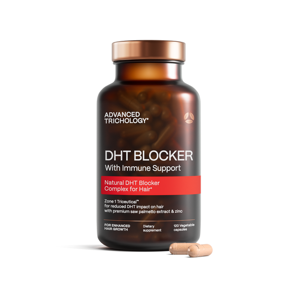 DHT BLOCKER - Advanced Trichology