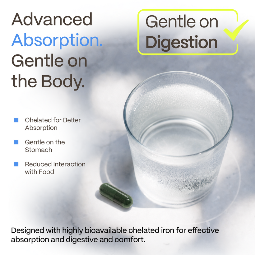 DermaIRON
