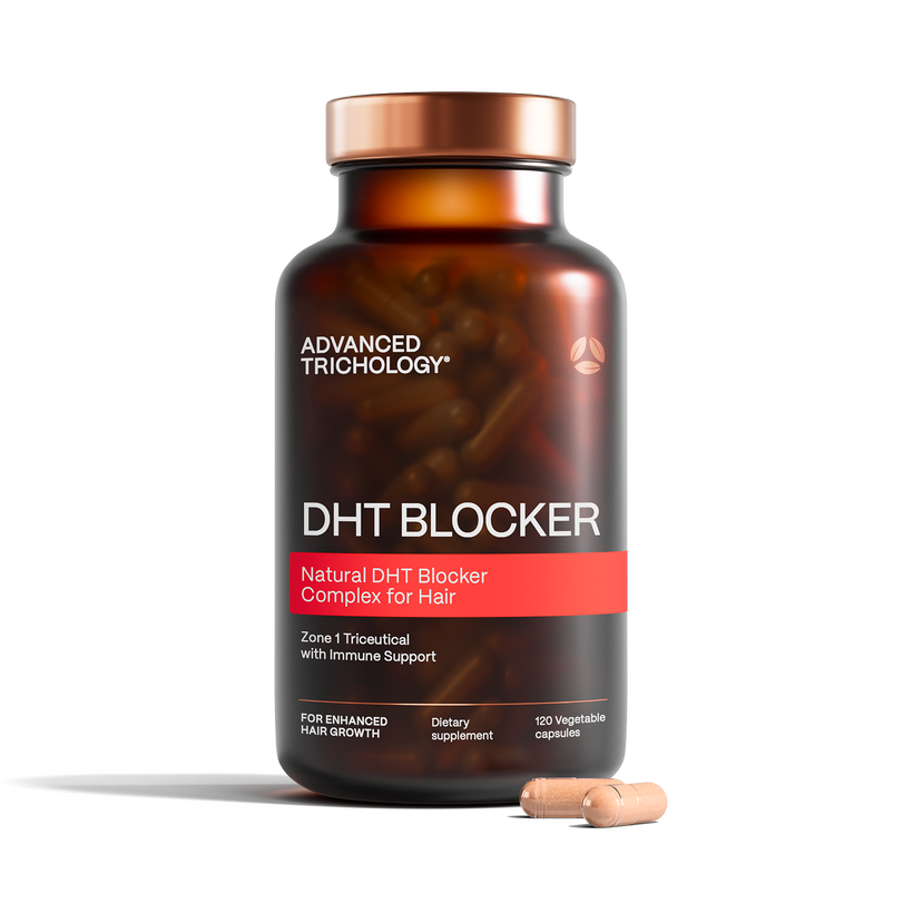 DHT Blocker with Immune Support