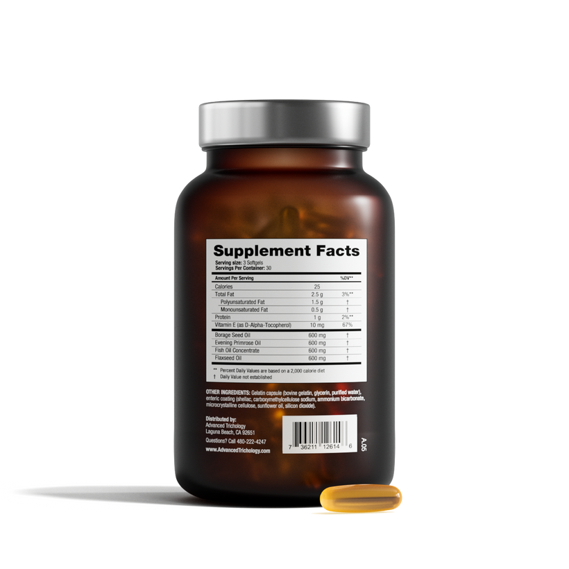 EFA COMPLETE Nutraceutical