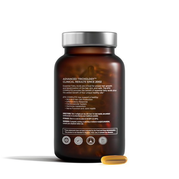 EFA COMPLETE Nutraceutical