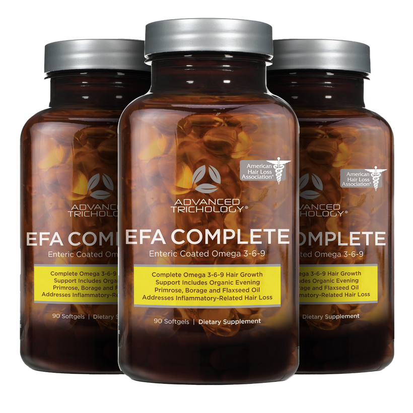 EFA COMPLETE Nutraceutical