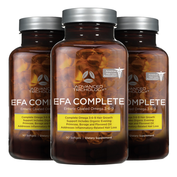 EFA COMPLETE Nutraceutical