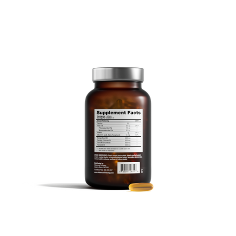 EFA COMPLETE Nutraceutical