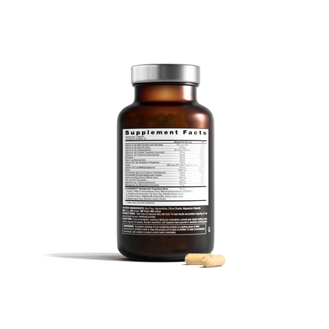 FoliGROWTH Ultimate Hair Nutraceutical
