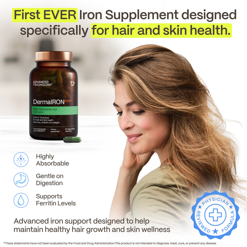 DermaIRON