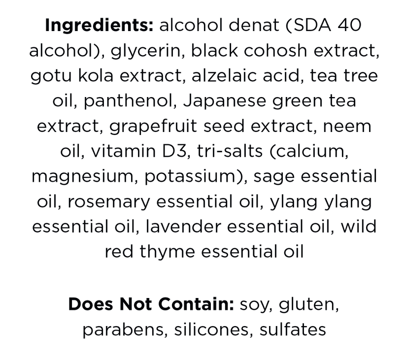 HairStem Serum