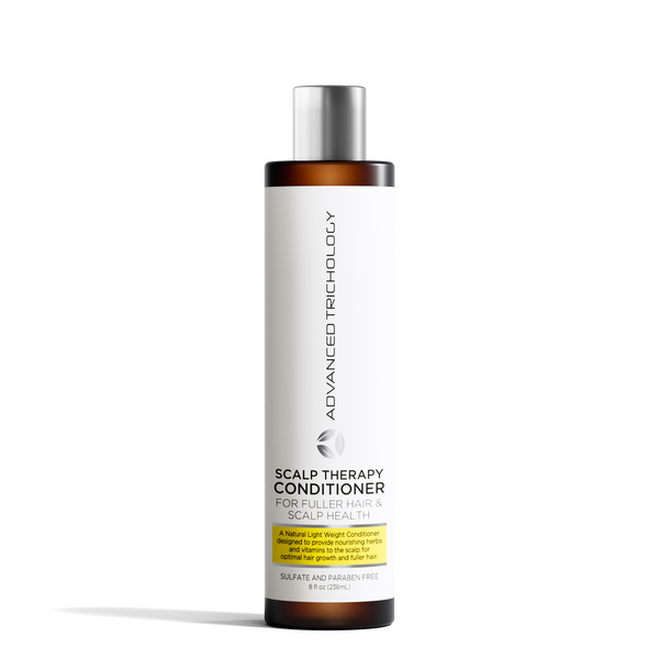 Scalp Therapy Conditioner
