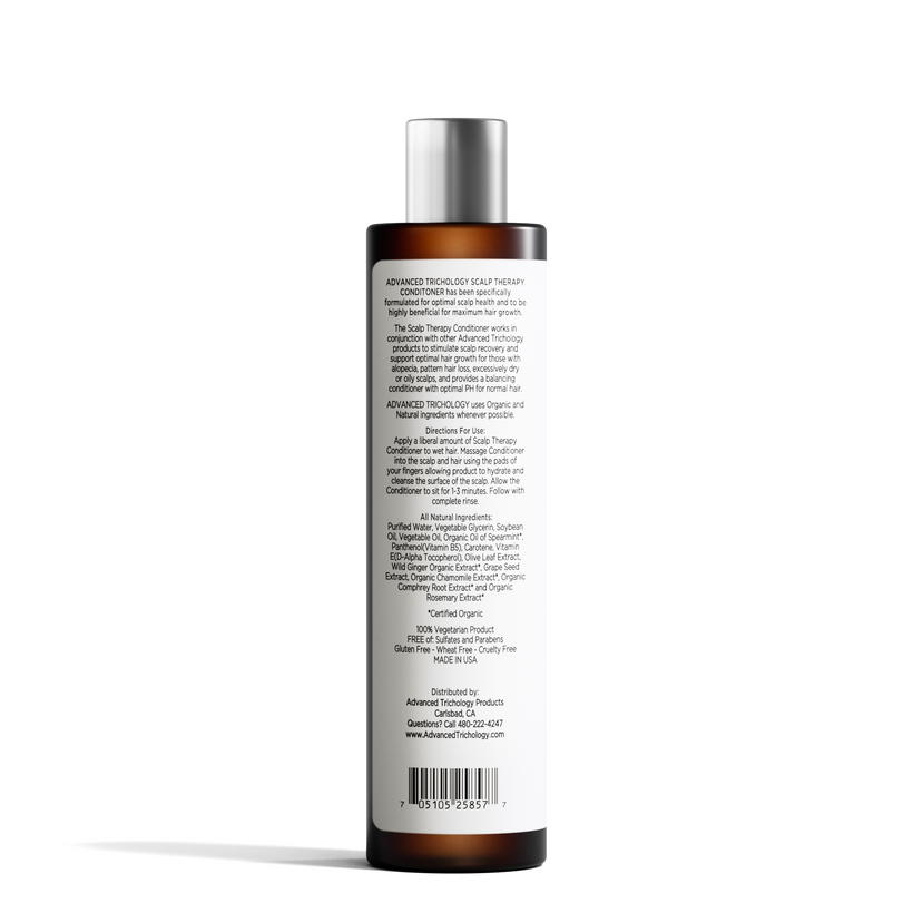 Scalp Therapy Conditioner