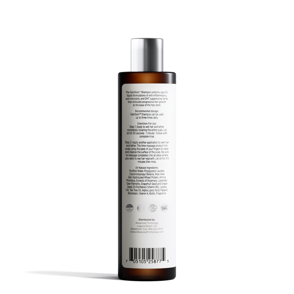 DHT Blocking Shampoo