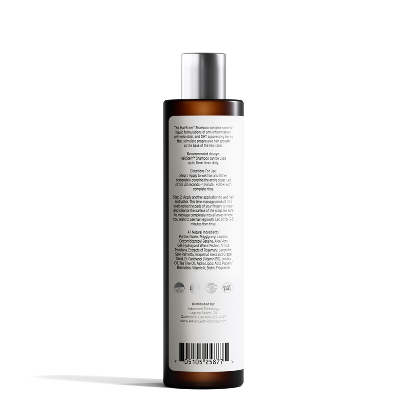 DHT Blocking Shampoo