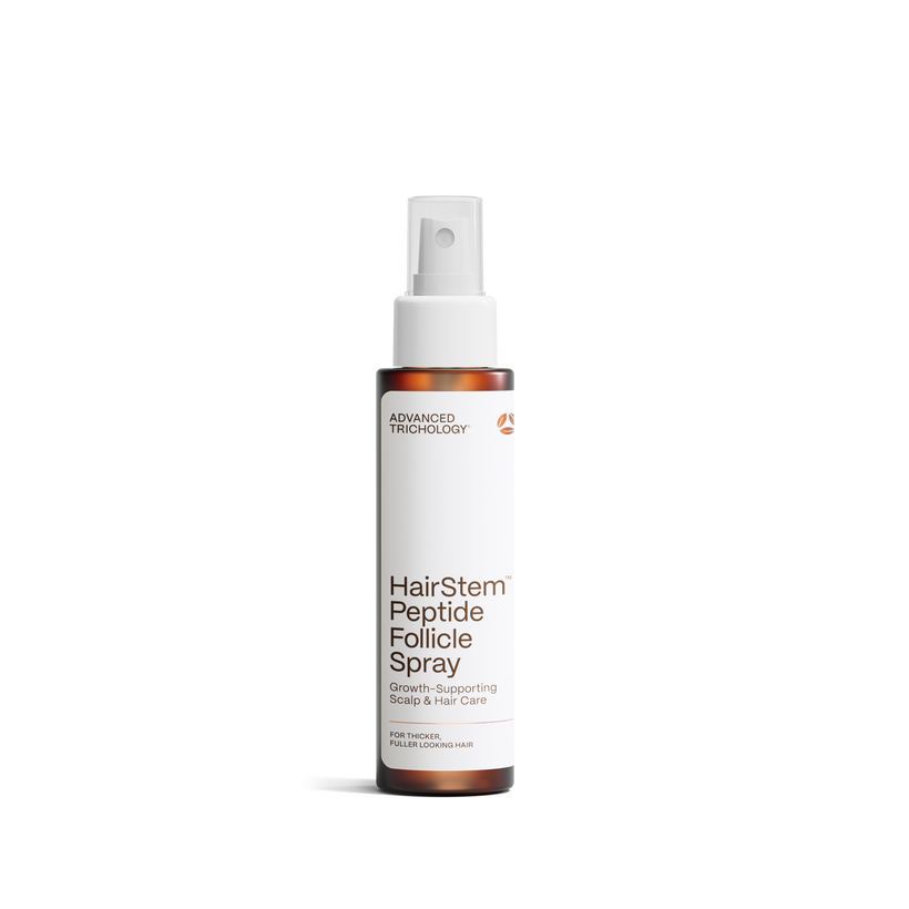 Hairstem™ Peptide Spray