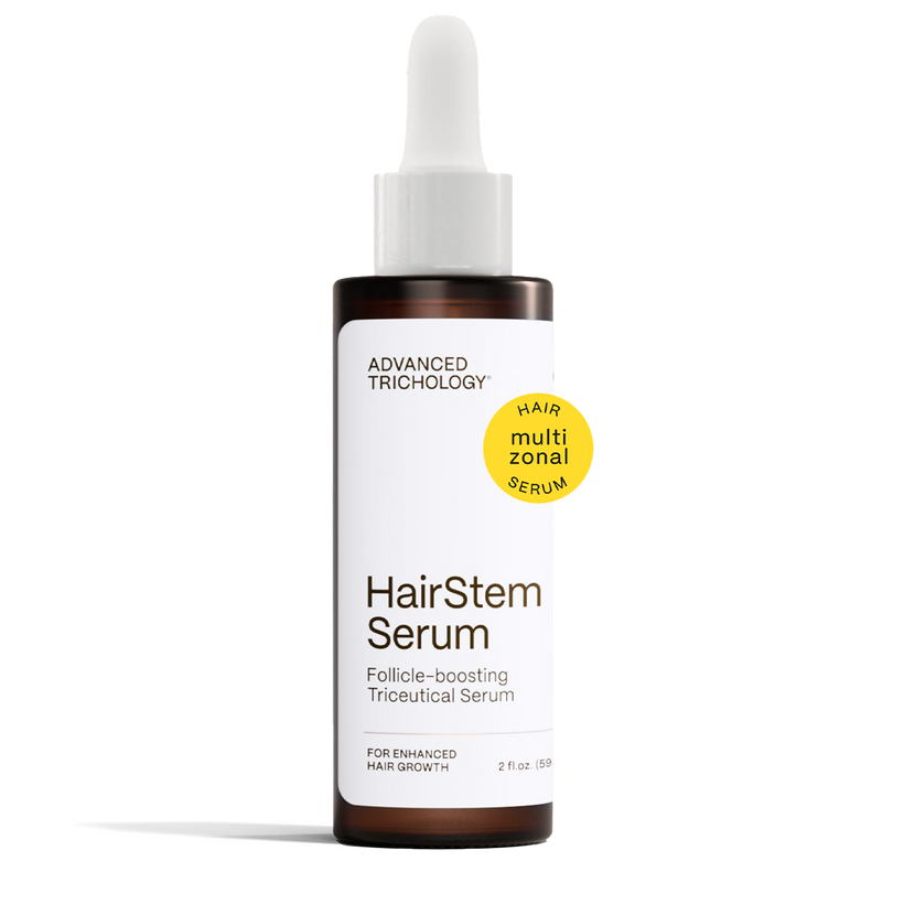 HairStem Serum