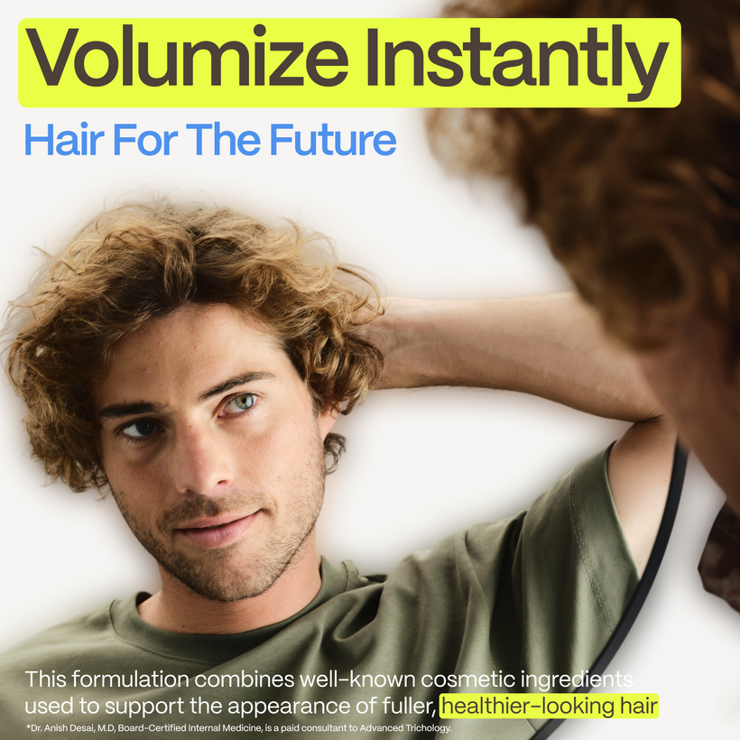 Hairstem™ Peptide Spray