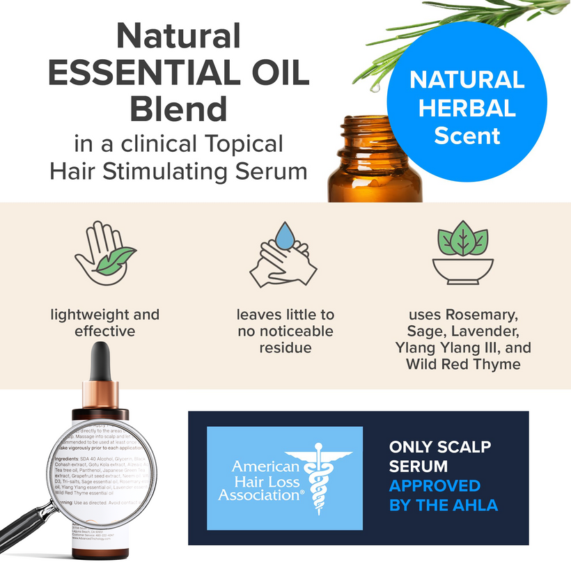 HairStem Serum
