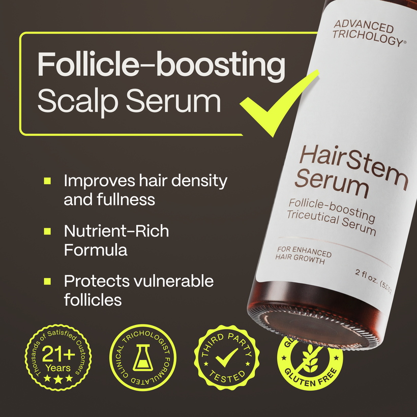 HairStem Serum
