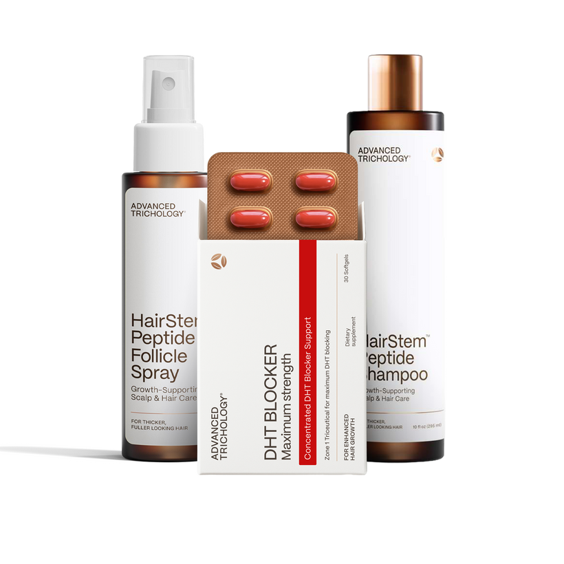 Hormonal Peptide Pack