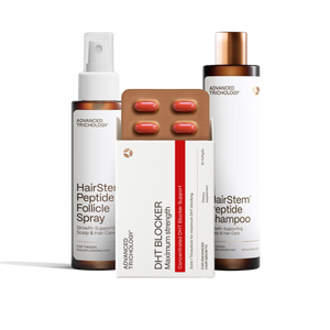 Hormonal Peptide Pack