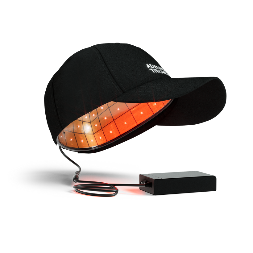 HairStem Laser Cap