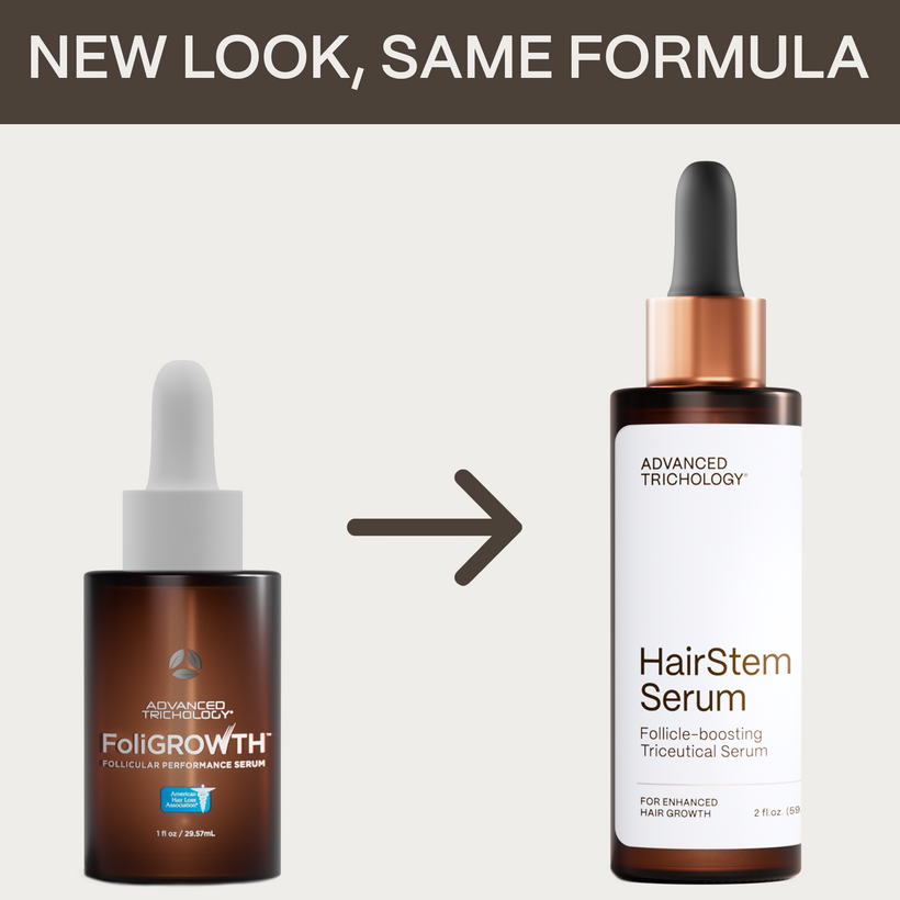 HairStem Serum