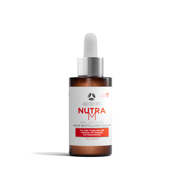 NutraM DHT Blocking Hair Serum