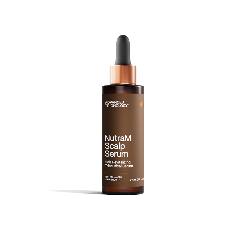 NutraM DHT Blocking Hair Serum