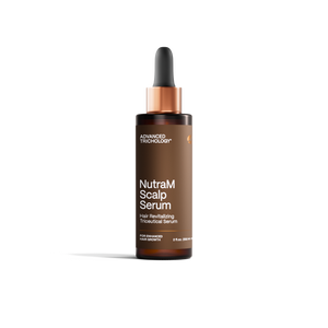 NutraM DHT Blocking Hair Serum
