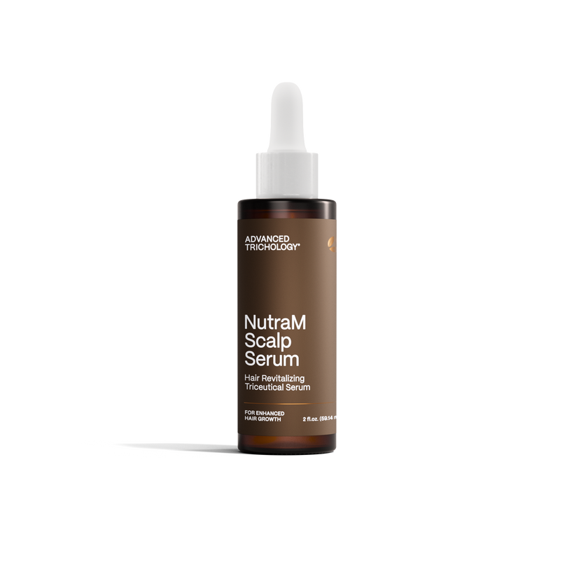 Men 18 - 29 Hair Growth Bundle