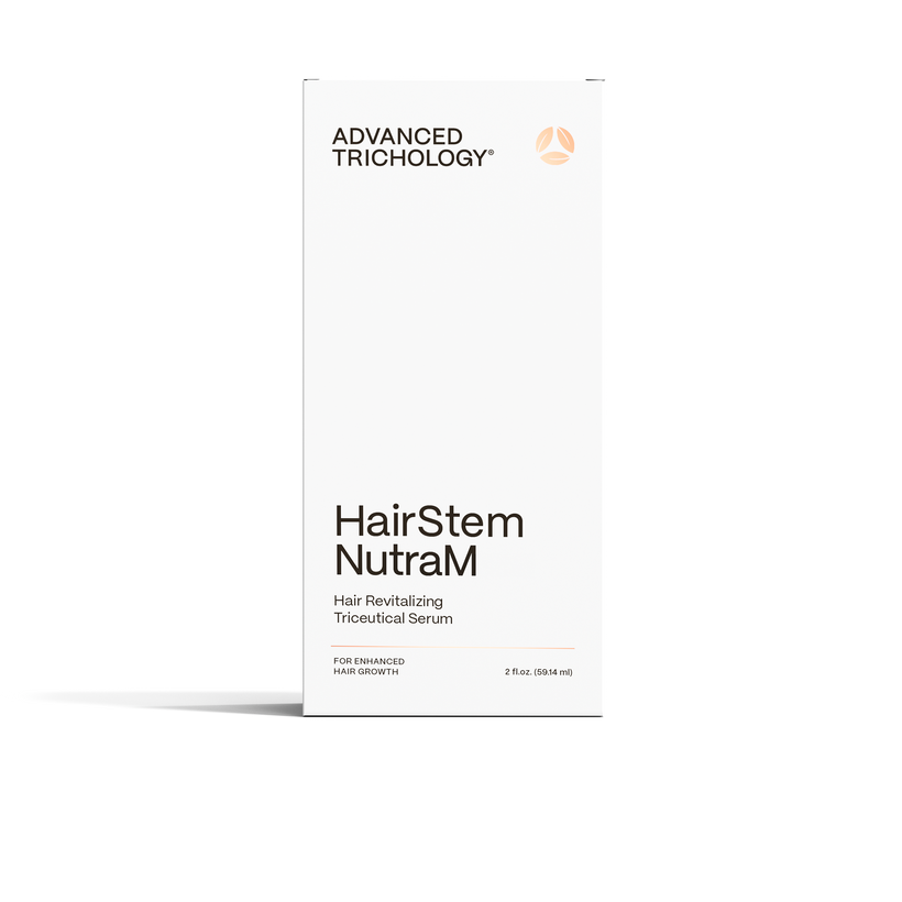 NutraM DHT Blocking Hair Serum