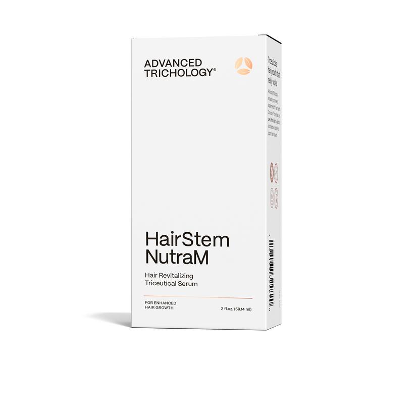 NutraM DHT Blocking Hair Serum